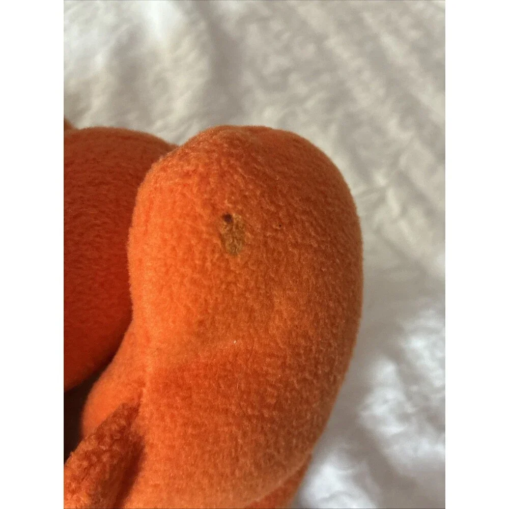 Disney Fisher-Price 30” LOUNGING TIGGER Plush Large 2001 Stuffed Animal Vintage